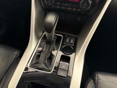 Mitsubishi Eclipse Cross Hpe 1.5 16v 165cv 2021/2022 COVEL VEICULOS ENCANTADO / Carros no Vale