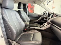 Mitsubishi Eclipse Cross Hpe 1.5 16v 165cv 2021/2022 COVEL VEICULOS ENCANTADO / Carros no Vale