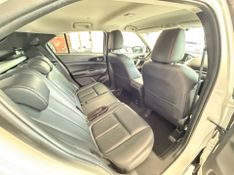Mitsubishi Eclipse Cross Hpe 1.5 16v 165cv 2021/2022 COVEL VEICULOS ENCANTADO / Carros no Vale