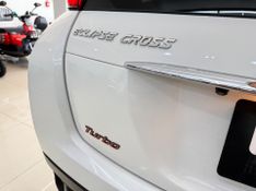 Mitsubishi Eclipse Cross Hpe 1.5 16v 165cv 2021/2022 COVEL VEICULOS ENCANTADO / Carros no Vale