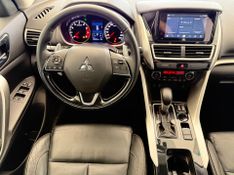 Mitsubishi Eclipse Cross Hpe 1.5 16v 165cv 2021/2022 COVEL VEICULOS ENCANTADO / Carros no Vale