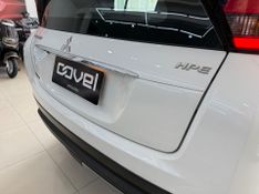 Mitsubishi Eclipse Cross Hpe 1.5 16v 165cv 2021/2022 COVEL VEICULOS ENCANTADO / Carros no Vale