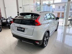 Mitsubishi Eclipse Cross Hpe 1.5 16v 165cv 2021/2022 COVEL VEICULOS ENCANTADO / Carros no Vale