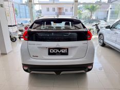 Mitsubishi Eclipse Cross Hpe 1.5 16v 165cv 2021/2022 COVEL VEICULOS ENCANTADO / Carros no Vale