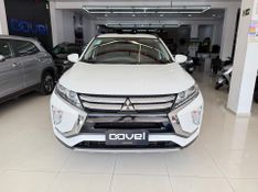 Mitsubishi Eclipse Cross Hpe 1.5 16v 165cv 2021/2022 COVEL VEICULOS ENCANTADO / Carros no Vale