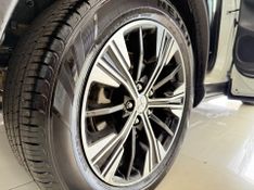 Mitsubishi Eclipse Cross Hpe 1.5 16v 165cv 2021/2022 COVEL VEICULOS ENCANTADO / Carros no Vale