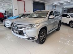 Mitsubishi Pajero Sport Hpe 2.4 4×4 2019/2020 COVEL VEICULOS ENCANTADO / Carros no Vale