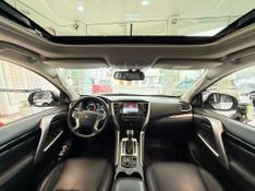 Mitsubishi Pajero Sport Hpe 2.4 4×4 2019/2020 COVEL VEICULOS ENCANTADO / Carros no Vale