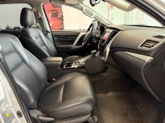 Mitsubishi Pajero Sport Hpe 2.4 4×4 2019/2020 COVEL VEICULOS ENCANTADO / Carros no Vale