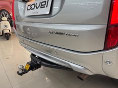 Mitsubishi Pajero Sport Hpe 2.4 4×4 2019/2020 COVEL VEICULOS ENCANTADO / Carros no Vale
