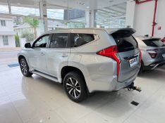 Mitsubishi Pajero Sport Hpe 2.4 4×4 2019/2020 COVEL VEICULOS ENCANTADO / Carros no Vale