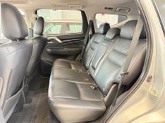 Mitsubishi Pajero Sport Hpe 2.4 4×4 2019/2020 COVEL VEICULOS ENCANTADO / Carros no Vale