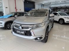 Mitsubishi Pajero Sport Hpe 2.4 4×4 2019/2020 COVEL VEICULOS ENCANTADO / Carros no Vale