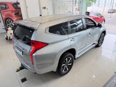 Mitsubishi Pajero Sport Hpe 2.4 4×4 2019/2020 COVEL VEICULOS ENCANTADO / Carros no Vale