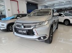 Mitsubishi Pajero Sport Hpe 2.4 4×4 2019/2020 COVEL VEICULOS ENCANTADO / Carros no Vale