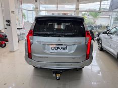 Mitsubishi Pajero Sport Hpe 2.4 4×4 2019/2020 COVEL VEICULOS ENCANTADO / Carros no Vale