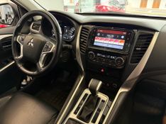 Mitsubishi Pajero Sport Hpe 2.4 4×4 2019/2020 COVEL VEICULOS ENCANTADO / Carros no Vale