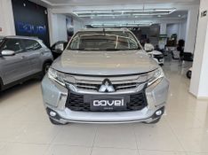 Mitsubishi Pajero Sport Hpe 2.4 4×4 2019/2020 COVEL VEICULOS ENCANTADO / Carros no Vale