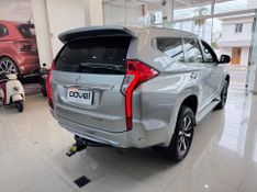 Mitsubishi Pajero Sport Hpe 2.4 4×4 2019/2020 COVEL VEICULOS ENCANTADO / Carros no Vale