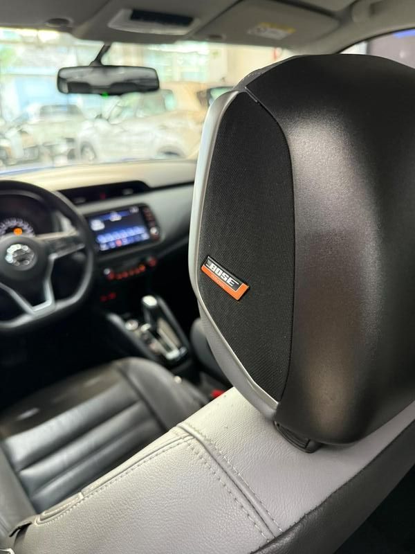 Nissan Kicks Exclusive 1.6 16v 2021/2022 COVEL VEICULOS ENCANTADO / Carros no Vale