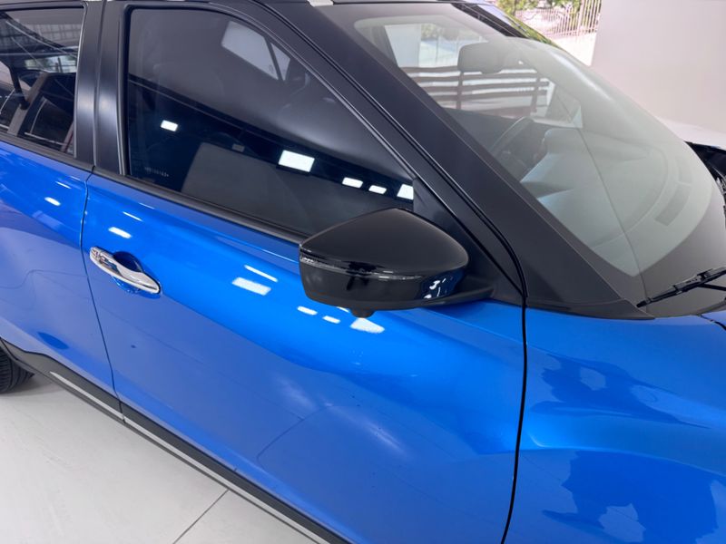Nissan Kicks Exclusive 1.6 16v 2021/2022 COVEL VEICULOS ENCANTADO / Carros no Vale