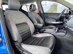 Nissan Kicks Exclusive 1.6 16v 2021/2022 COVEL VEICULOS ENCANTADO / Carros no Vale