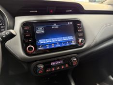 Nissan Kicks Exclusive 1.6 16v 2021/2022 COVEL VEICULOS ENCANTADO / Carros no Vale