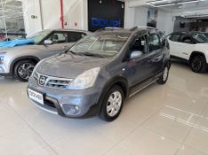 Nissan Livina 2013/2014 COVEL VEICULOS ENCANTADO / Carros no Vale