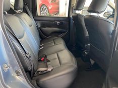 Nissan Livina 2013/2014 COVEL VEICULOS ENCANTADO / Carros no Vale