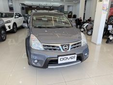 Nissan Livina 2013/2014 COVEL VEICULOS ENCANTADO / Carros no Vale