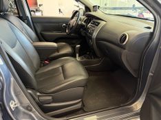 Nissan Livina 2013/2014 COVEL VEICULOS ENCANTADO / Carros no Vale