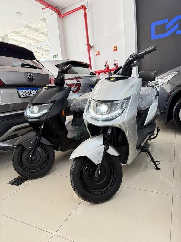 Nxt E-kay 2025/2025 COVEL VEICULOS ENCANTADO / Carros no Vale