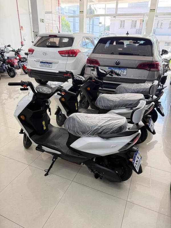 Nxt E-kay 2025/2025 COVEL VEICULOS ENCANTADO / Carros no Vale