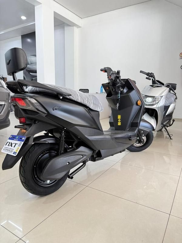 Nxt E-kay 2025/2025 COVEL VEICULOS ENCANTADO / Carros no Vale