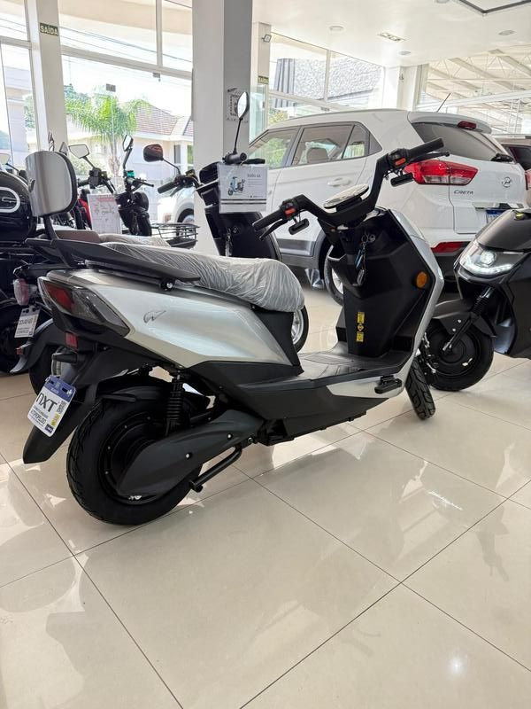 Nxt E-kay 2025/2025 COVEL VEICULOS ENCANTADO / Carros no Vale