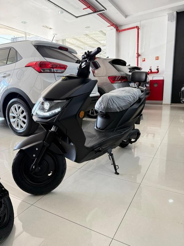 Nxt E-kay 2025/2025 COVEL VEICULOS ENCANTADO / Carros no Vale