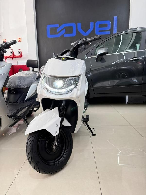 Nxt E-kay 2025/2025 COVEL VEICULOS ENCANTADO / Carros no Vale