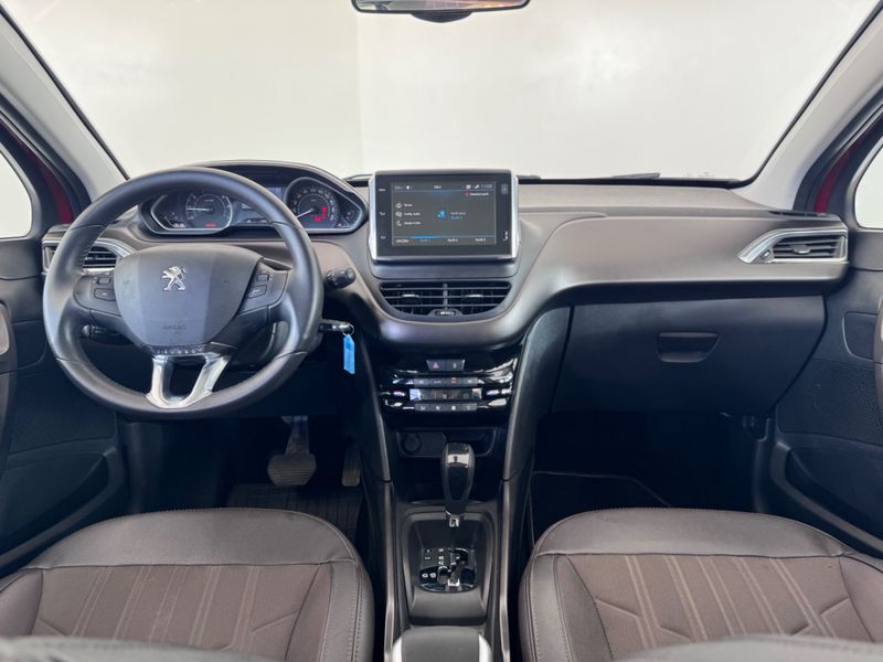 Peugeot 2008 Crossway 1.6 16v 2018/2019 COVEL VEICULOS ENCANTADO / Carros no Vale