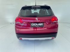 Peugeot 2008 Crossway 1.6 16v 2018/2019 COVEL VEICULOS ENCANTADO / Carros no Vale