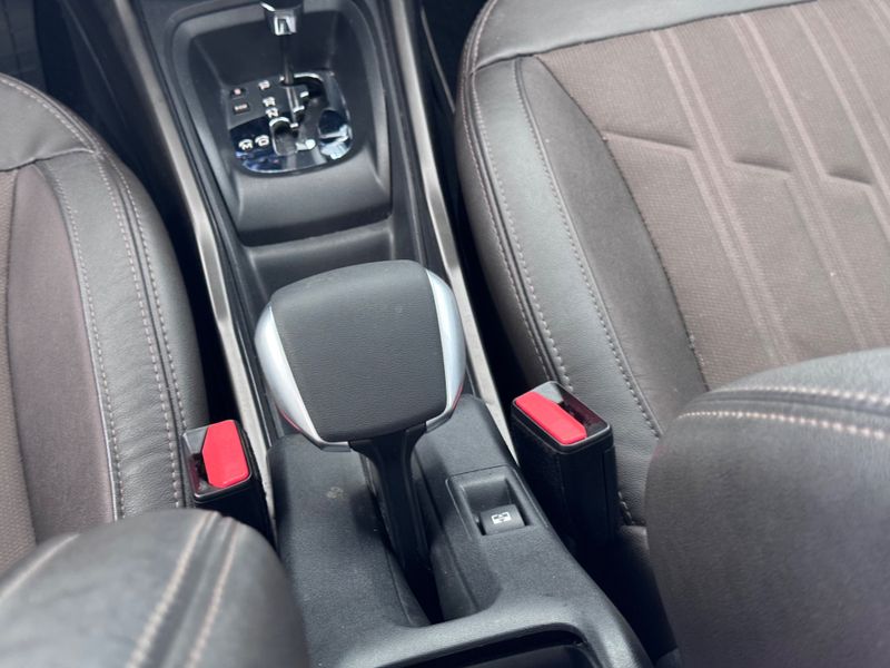 Peugeot 2008 Crossway 1.6 16v 2018/2019 COVEL VEICULOS ENCANTADO / Carros no Vale