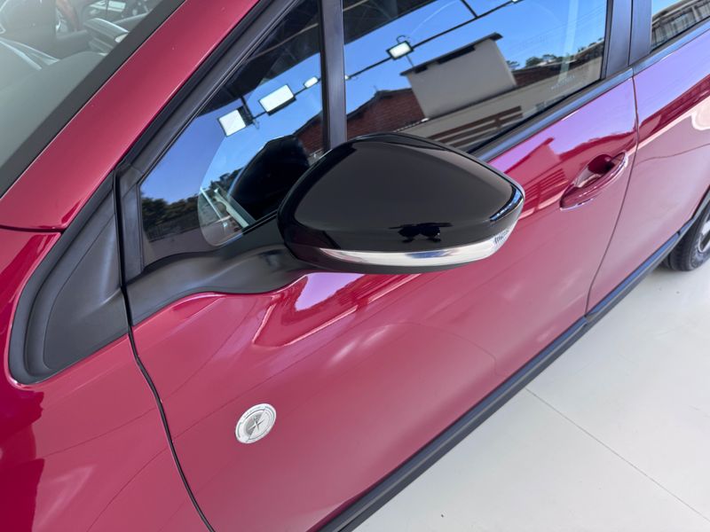 Peugeot 2008 Crossway 1.6 16v 2018/2019 COVEL VEICULOS ENCANTADO / Carros no Vale