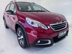 Peugeot 2008 Crossway 1.6 16v 2018/2019 COVEL VEICULOS ENCANTADO / Carros no Vale