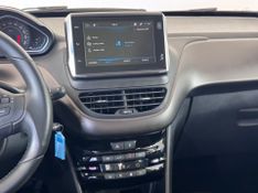 Peugeot 2008 Crossway 1.6 16v 2018/2019 COVEL VEICULOS ENCANTADO / Carros no Vale