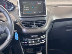 Peugeot 2008 Crossway 1.6 16v 2018/2019 COVEL VEICULOS ENCANTADO / Carros no Vale