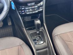 Peugeot 2008 Crossway 1.6 16v 2018/2019 COVEL VEICULOS ENCANTADO / Carros no Vale