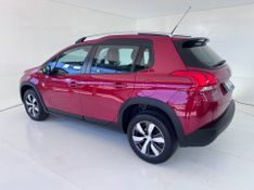 Peugeot 2008 Crossway 1.6 16v 2018/2019 COVEL VEICULOS ENCANTADO / Carros no Vale