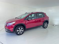 Peugeot 2008 Crossway 1.6 16v 2018/2019 COVEL VEICULOS ENCANTADO / Carros no Vale