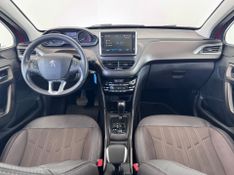 Peugeot 2008 Crossway 1.6 16v 2018/2019 COVEL VEICULOS ENCANTADO / Carros no Vale