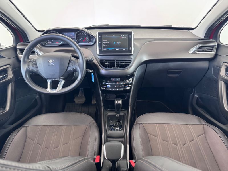 Peugeot 2008 Crossway 1.6 16v 2018/2019 COVEL VEICULOS ENCANTADO / Carros no Vale