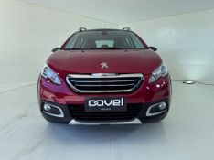 Peugeot 2008 Crossway 1.6 16v 2018/2019 COVEL VEICULOS ENCANTADO / Carros no Vale